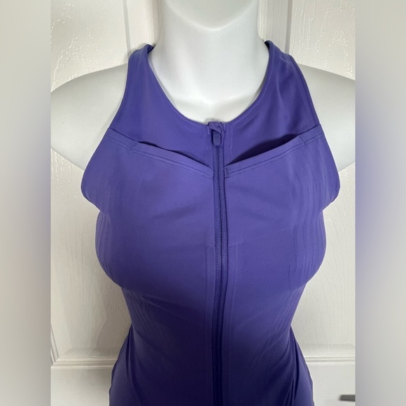 LULULEMON SenseKnit Running One-Piece Bodysuit - Picture 15 of 16
